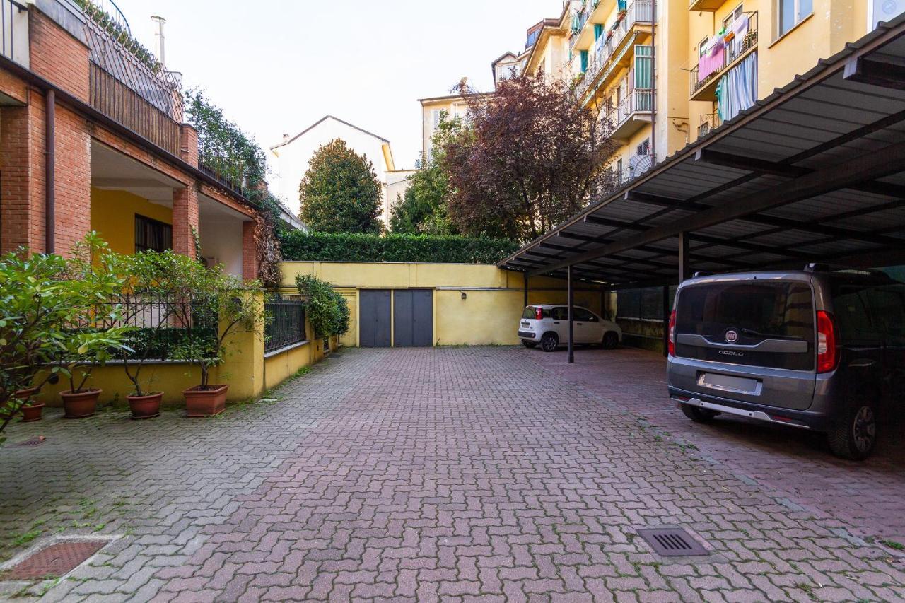 Loft - L'Isola Che Non C'E. Daire Torino Dış mekan fotoğraf